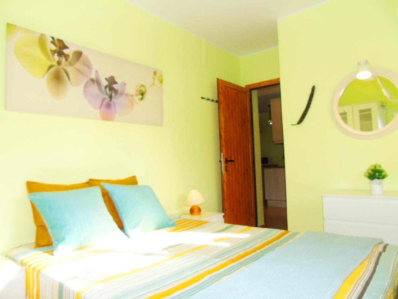 Pepita Penthouse With Terrace & Wifi, Close To The Teresitas Beach San Andrés Eksteriør billede